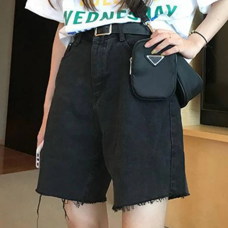 Loose Classic Summer Shorts