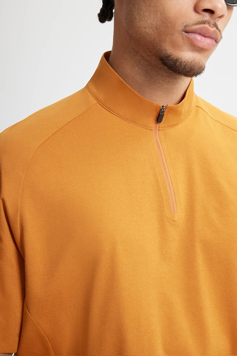 Quick Dry UPF50 Sun Protection T-Shirt