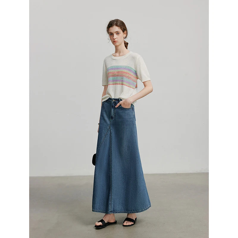 Stylish Summer Knitwear Sweaters
