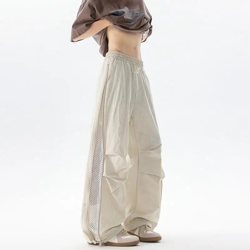 Lightweight Tactical Cargo Pants