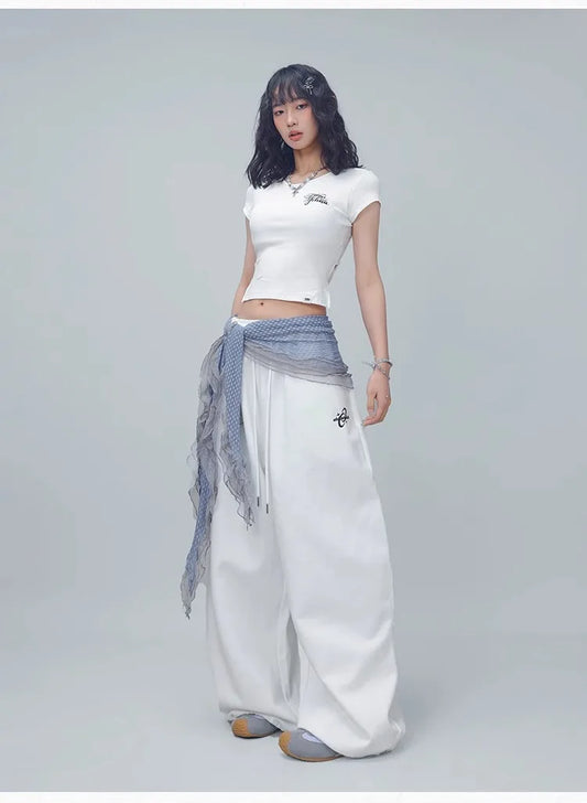 King Long Dance Pants