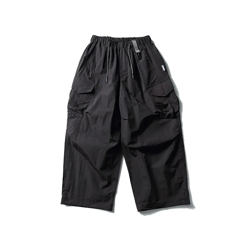 Ultra Lightweight Waterproof Outdoor Cargo Pants