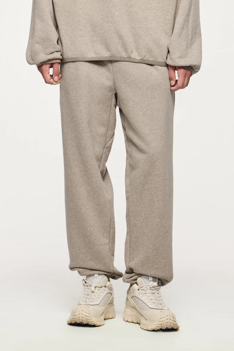 Premium Cozy Inflation Joggers Pants