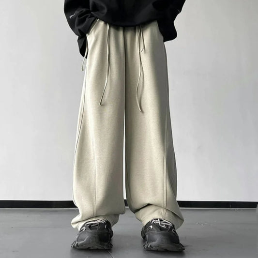 American High Street Trendy Pants