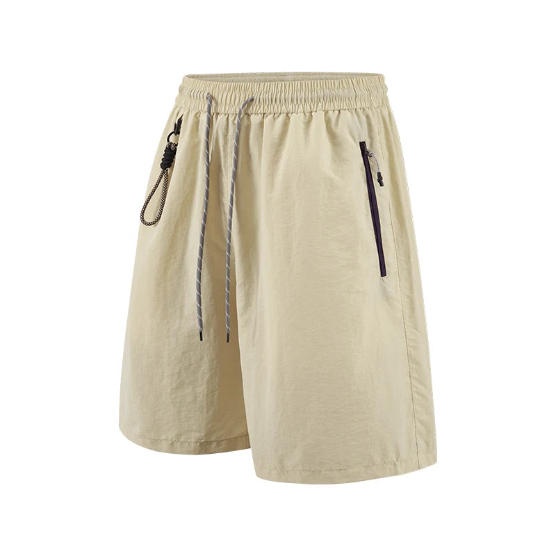 Lightweight Quick Dry Athletic Running Shorts