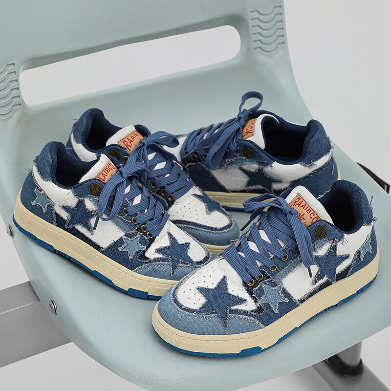 Star Shoes