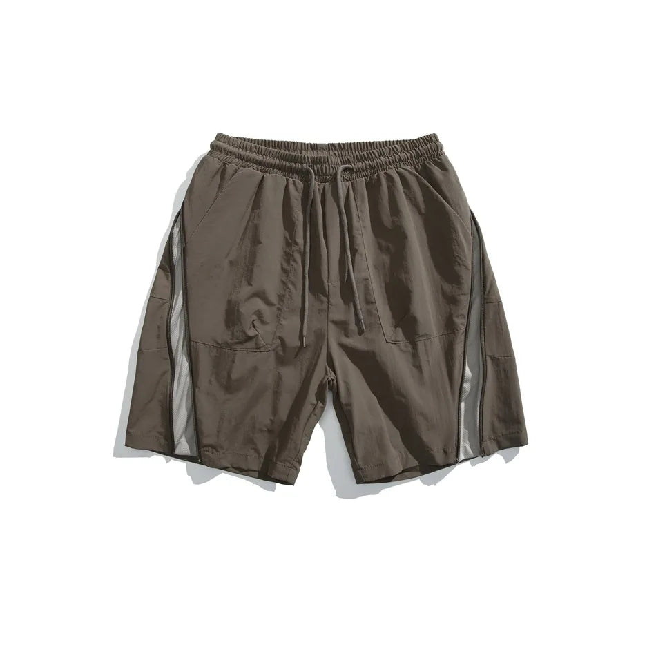 Breathable Lightweight Casual Outdoor Sport Shorts
