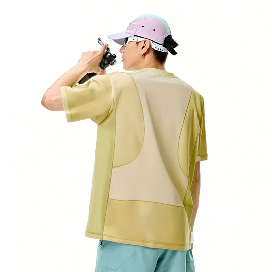 Breathable Quick Dry Sleeveless Athletic T-Shirt