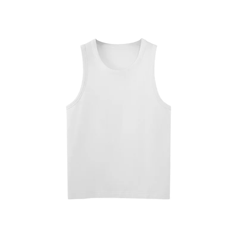 Navy Slim Fit Heavyweight Stretch T-Shirt