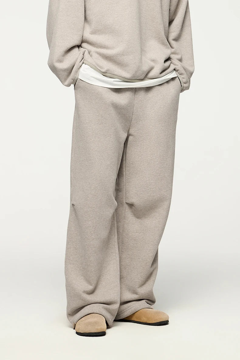 Premium Cozy Inflation Sweatpants
