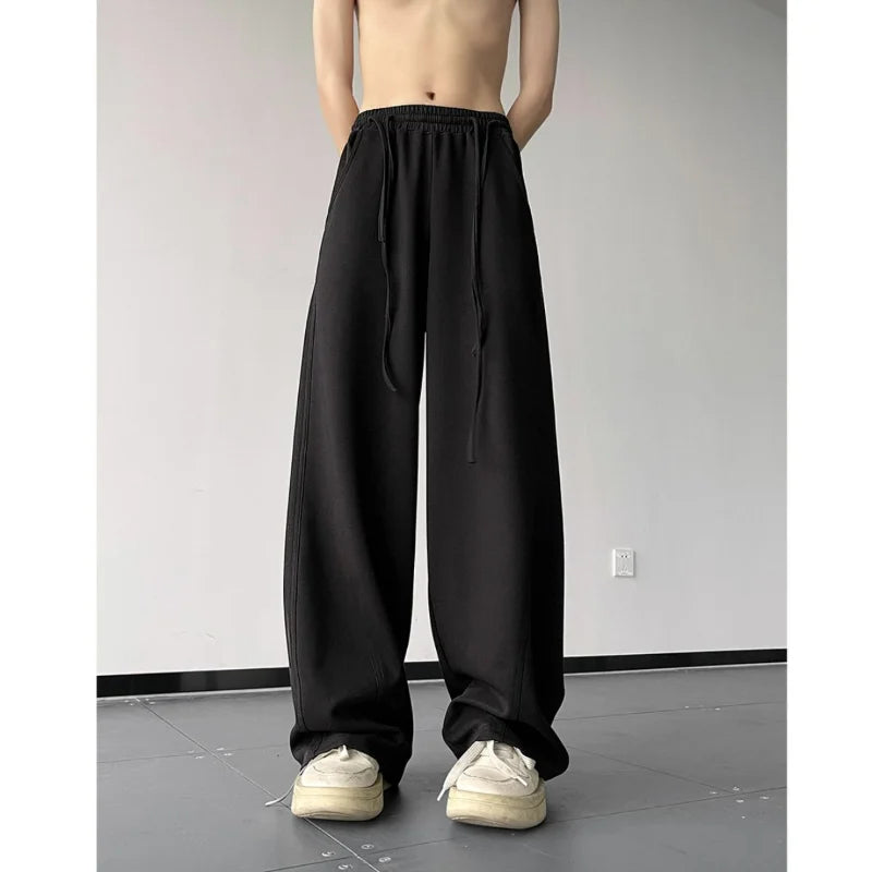 American High Street Trendy Pants