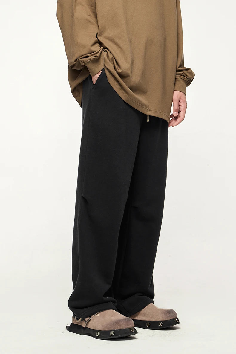 Premium Cozy Inflation Sweatpants