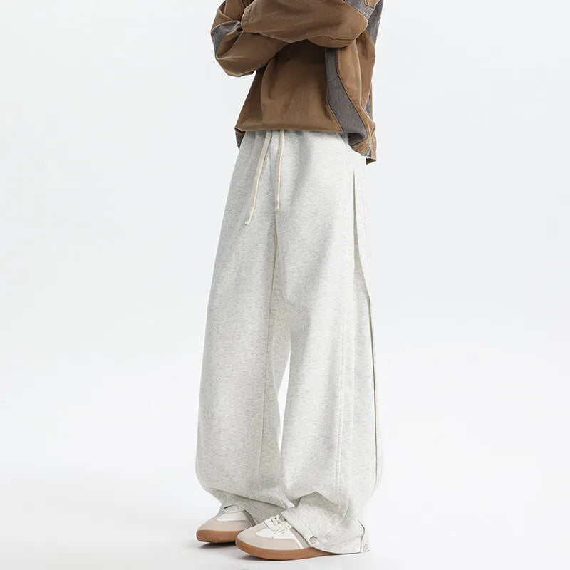 Comfortable Wide Leg Pants