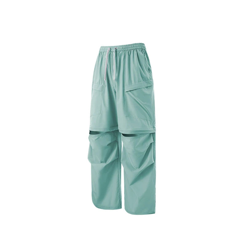 Detachable UPF50 Cargo Pants