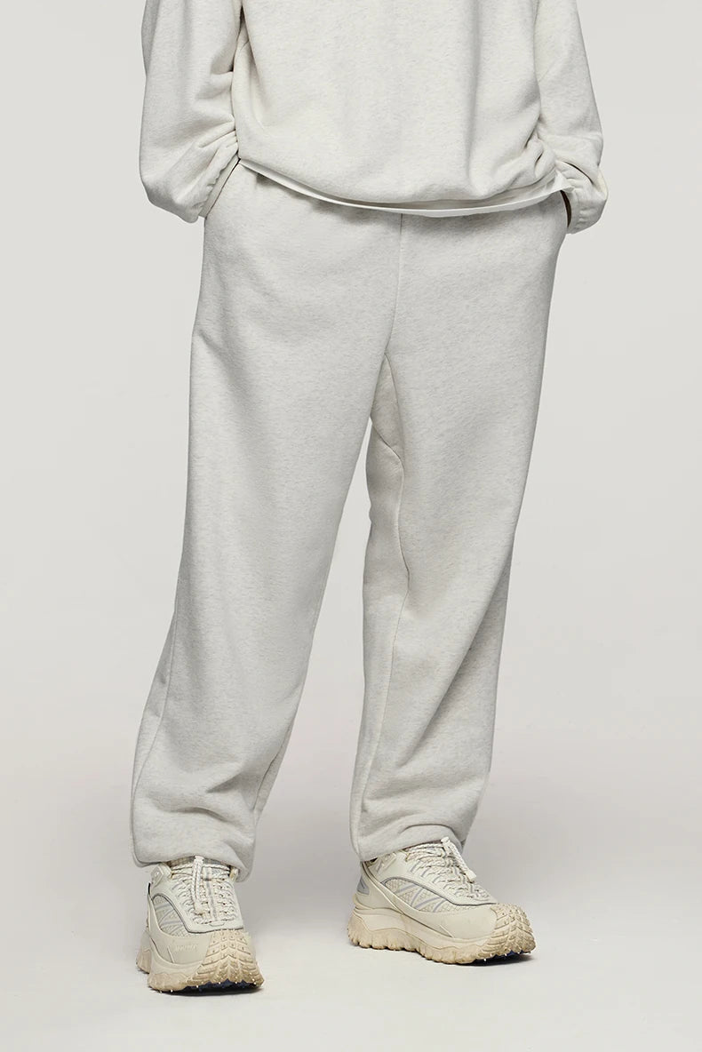 Premium Cozy Inflation Joggers Pants