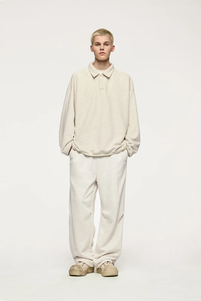Premium Cozy Inflation Sweatpants