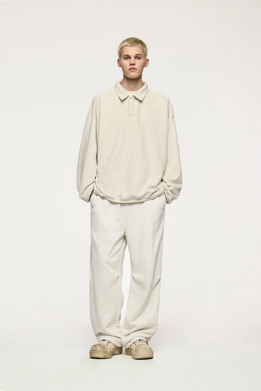 Premium Cozy Inflation Sweatpants