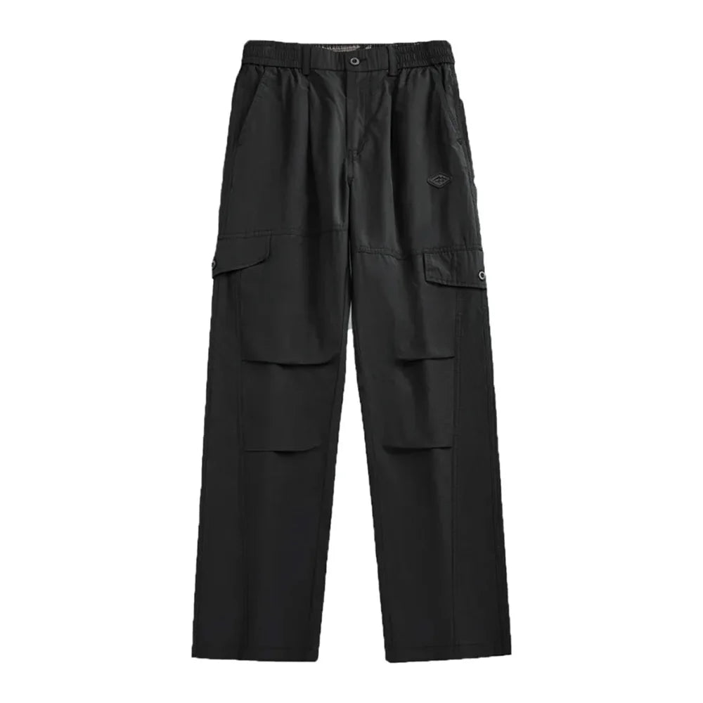 Quick Drying Loose Sports Trousers Pants