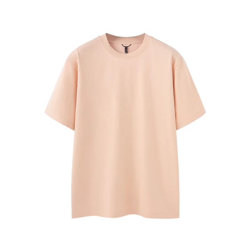 Quick Dry Cooling Tech Fabric T-Shirt