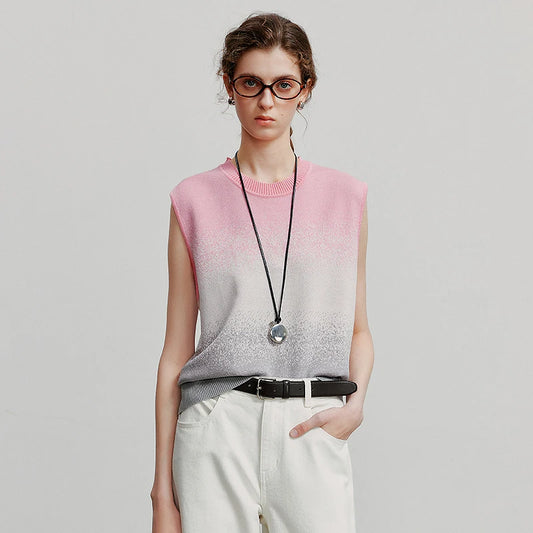 Stylish Knitwear for Summer