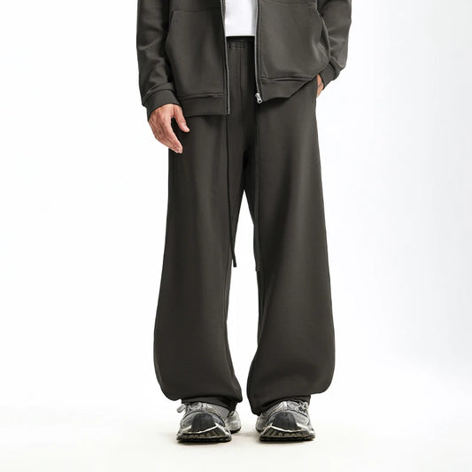 Smart Temperature Control Curved Pants