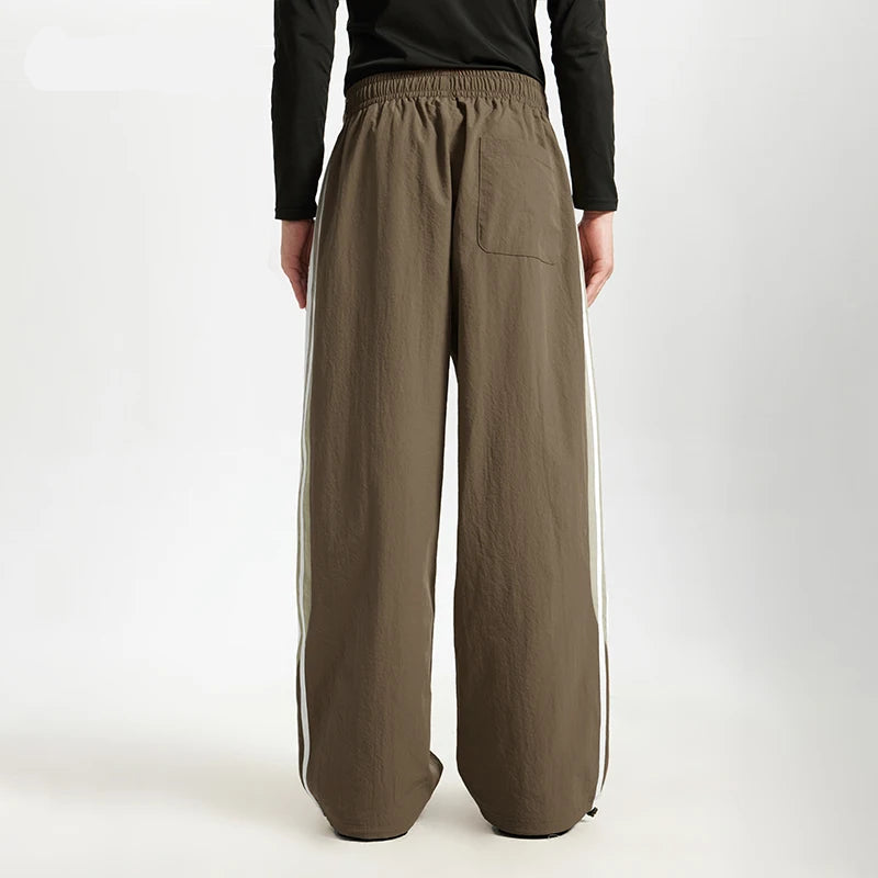 Colorful Modern Design Athletic Pants