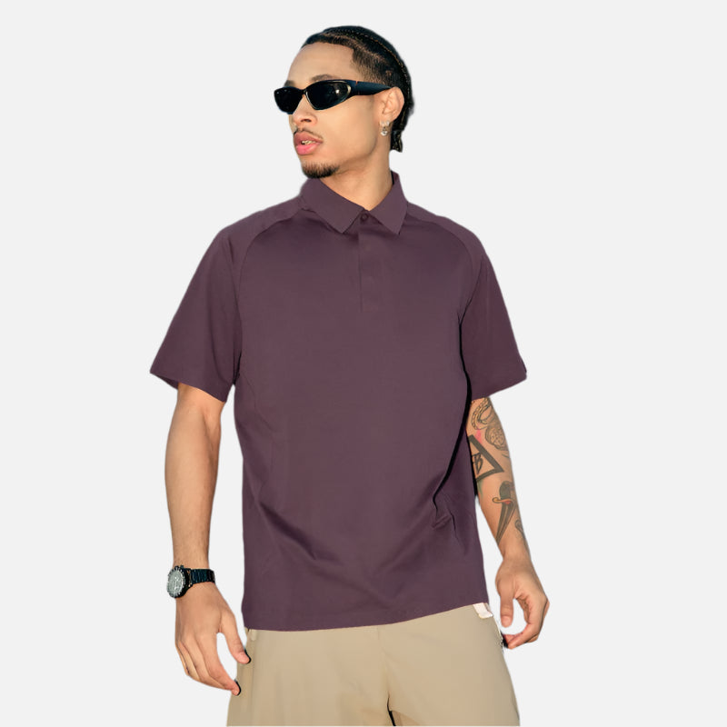 Breathable Quick Dry UPF50 Sports T-Shirt