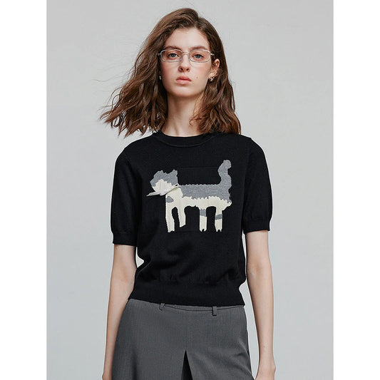 Cool Summer Knitwear Sweaters