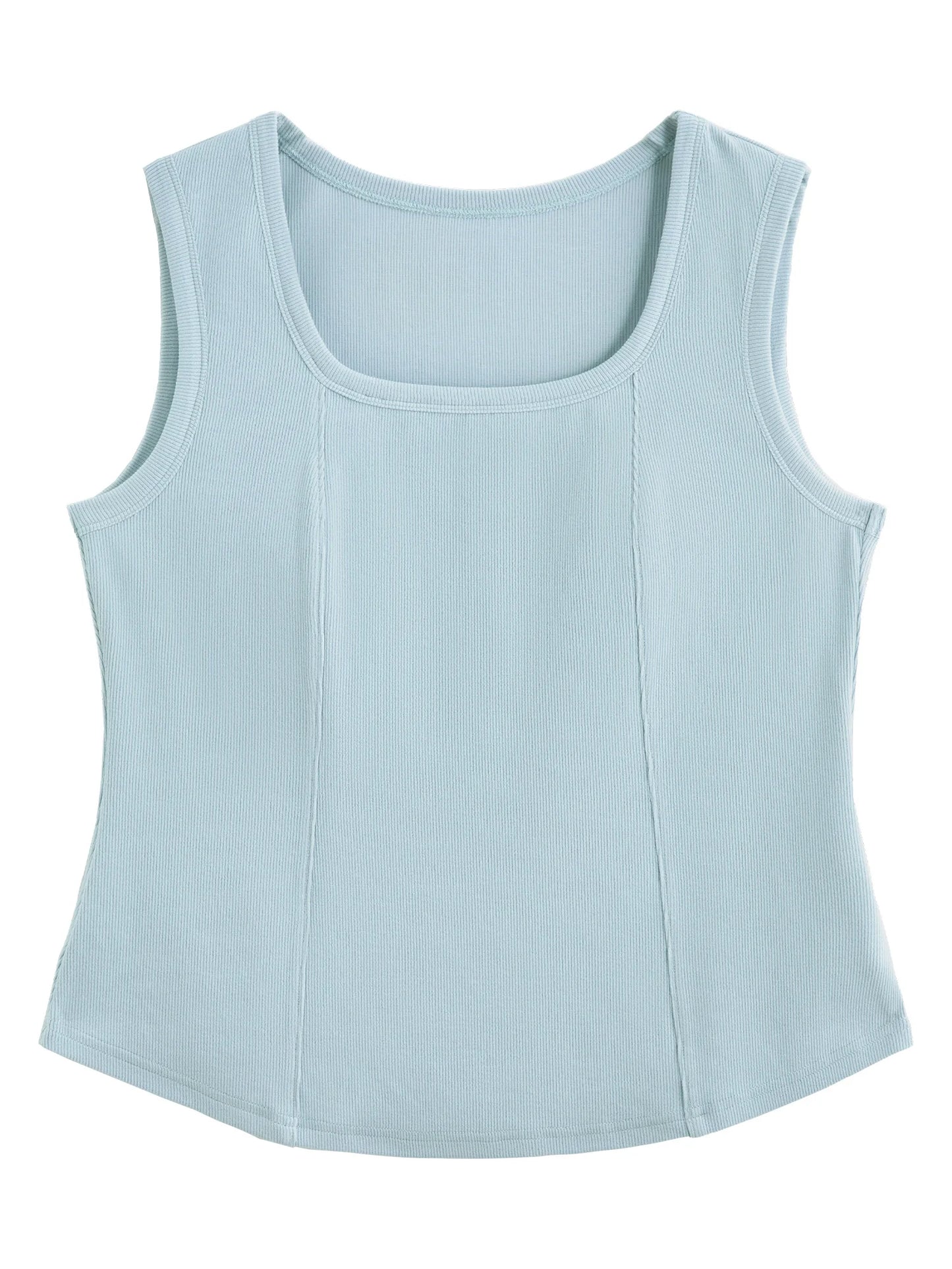 Breathable Versatile Plus Size Cami