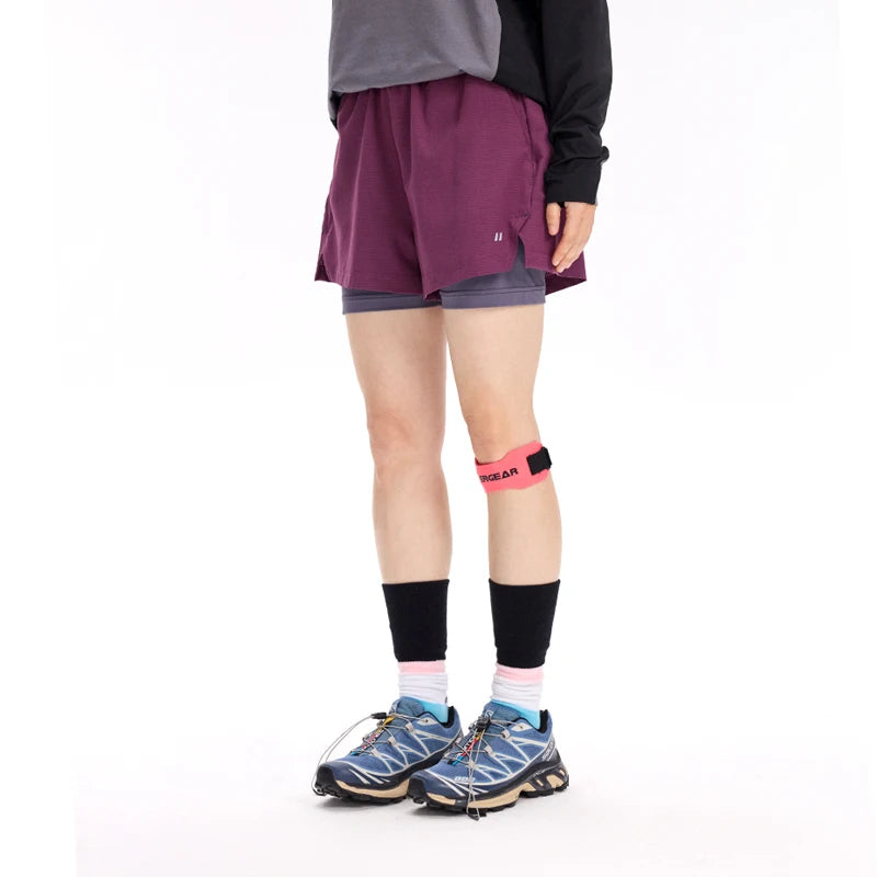Breathable, Quick Dry, Lightweight UPF 50 Shorts