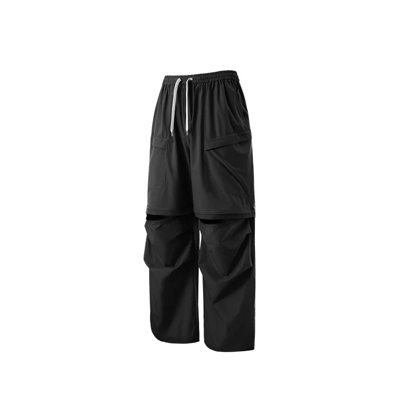 Detachable UPF50 Cargo Pants
