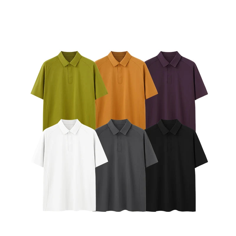 Breathable Quick Dry UPF50 Sports T-Shirt