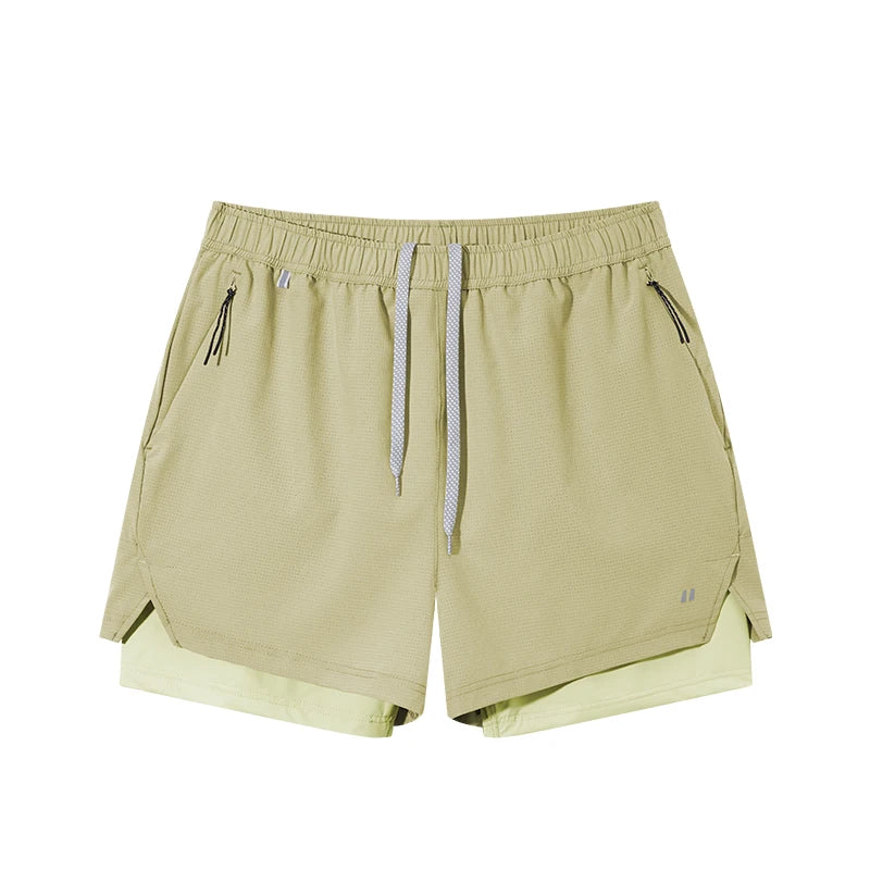 Breathable, Quick Dry, Lightweight UPF 50 Shorts