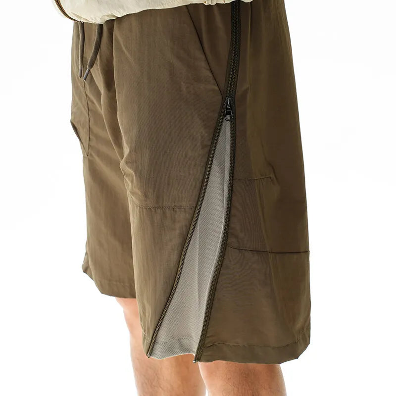 Breathable Lightweight Casual Outdoor Sport Shorts