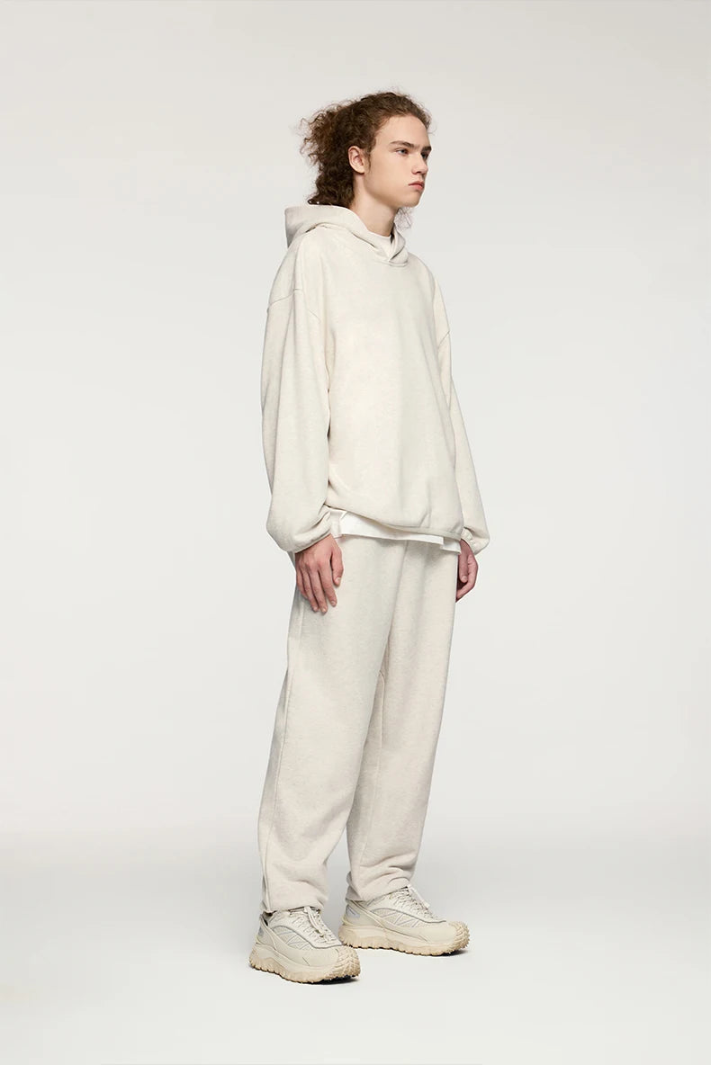 Premium Cozy Velvet Hooded Sweatshirts