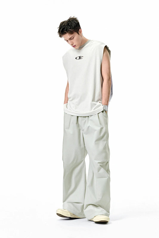 Quick Dry Paratrooper Cargo Pants