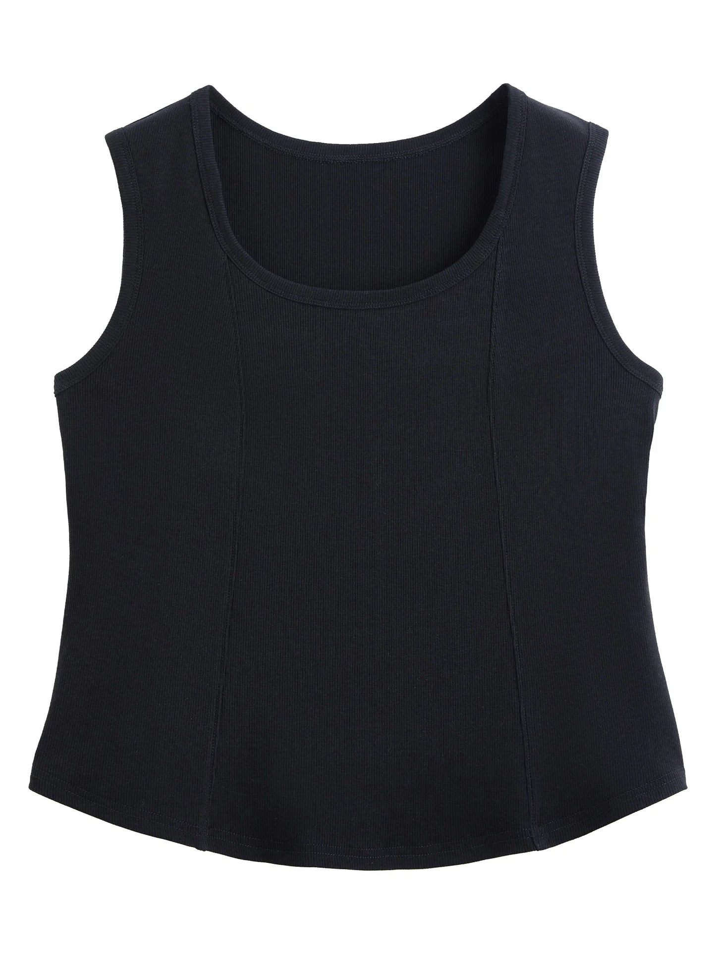 Breathable Versatile Plus Size Cami