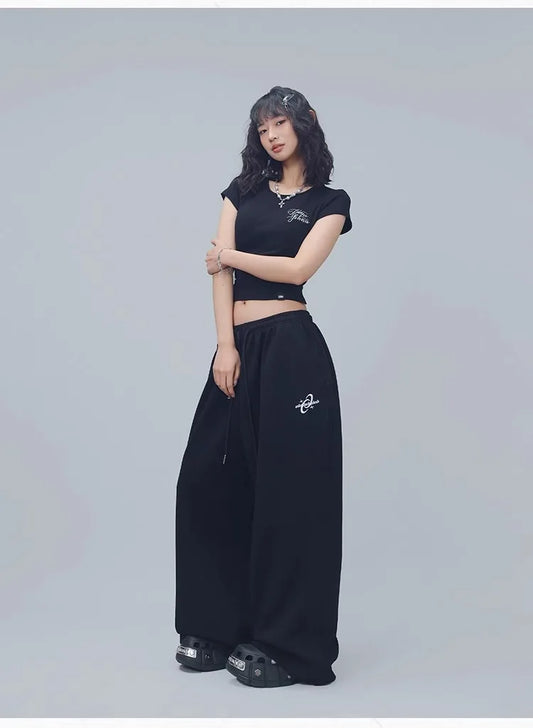 King Long Dance Pants