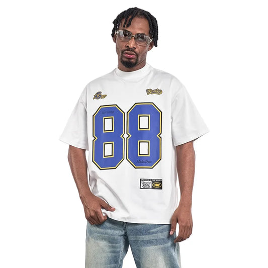 Quick Dry High Street Loose T-Shirt