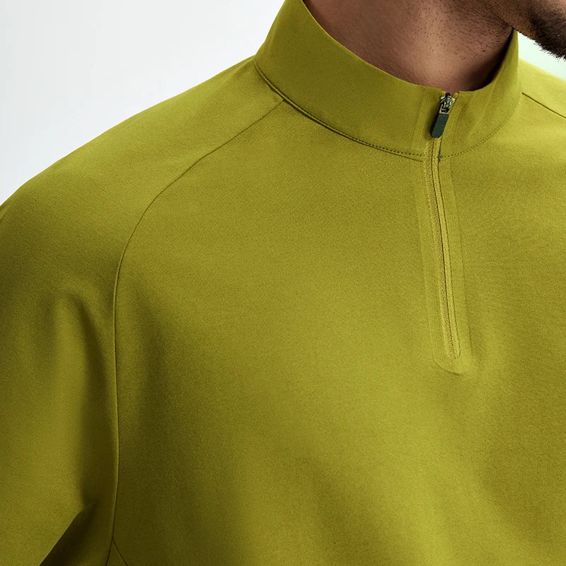 Quick Dry UPF50 Sun Protection T-Shirt