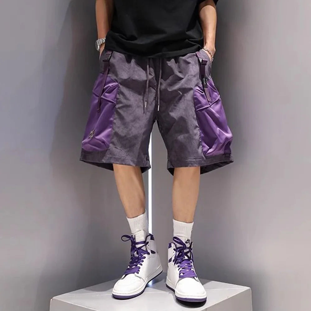 High Quality Y2K Casual Shorts