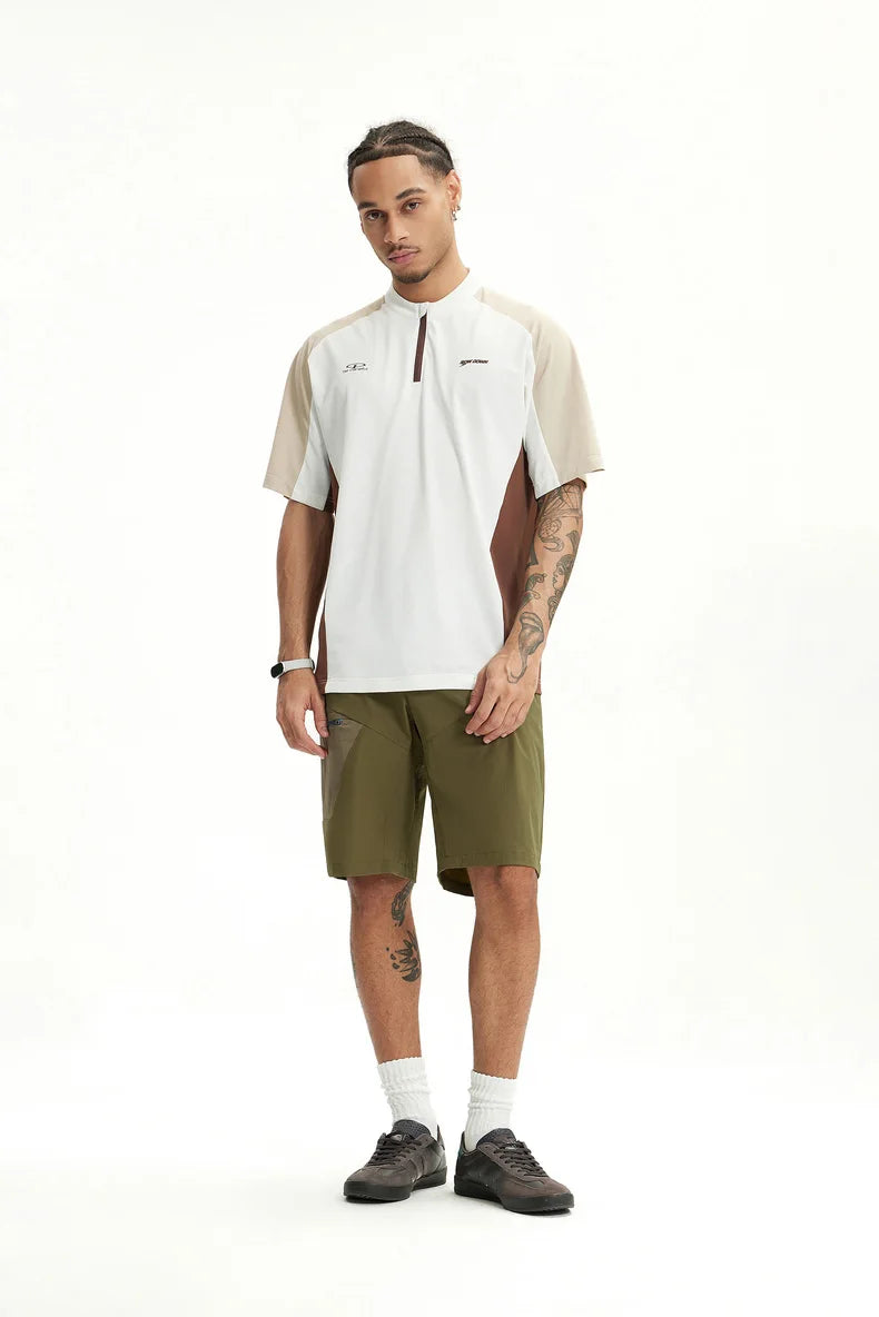 Quick Dry Cycling Shorts Moisture Shorts