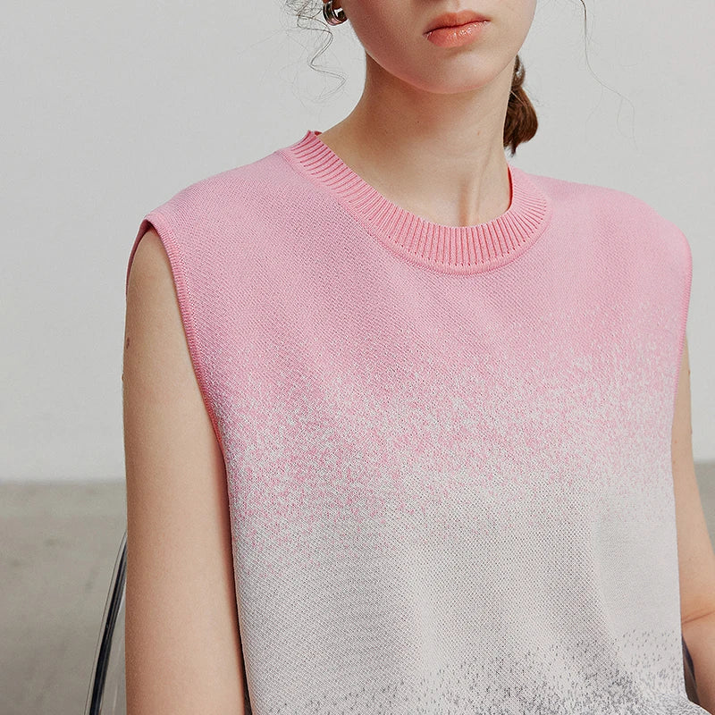 Stylish Knitwear for Summer