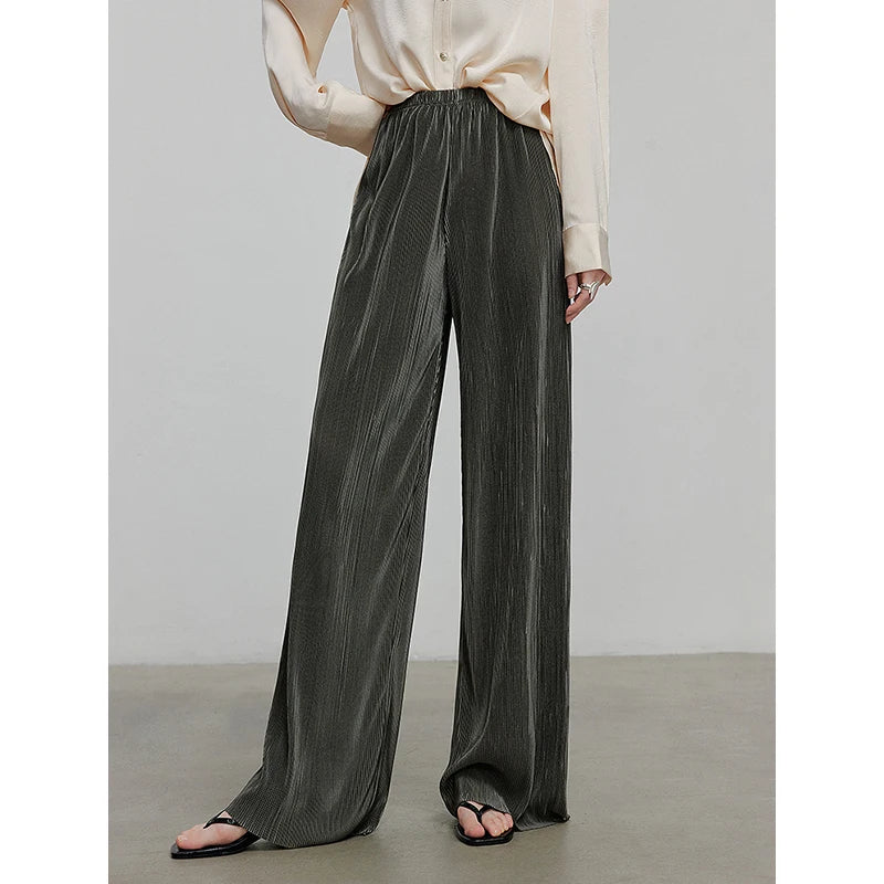 Stylish Comfortable Long Summer Pants