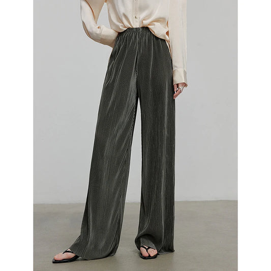 Stylish Comfortable Long Summer Pants
