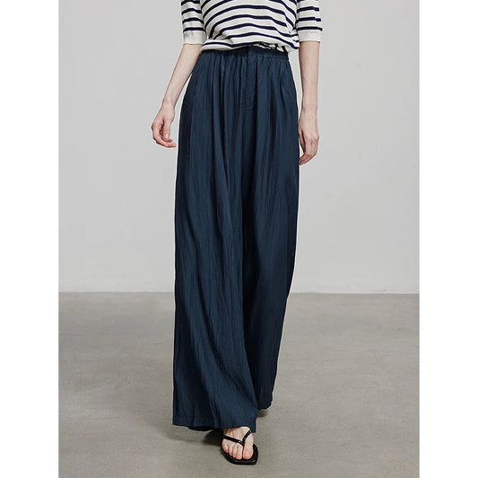 Stylish Casual Summer Long Pants