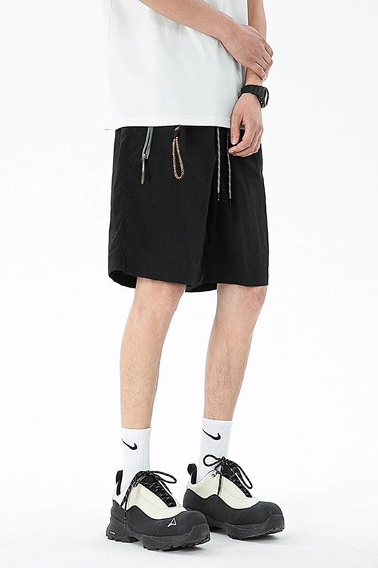Lightweight Quick Dry Athletic Running Shorts