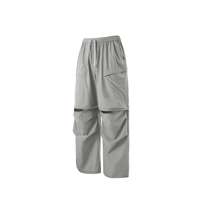Detachable UPF50 Cargo Pants