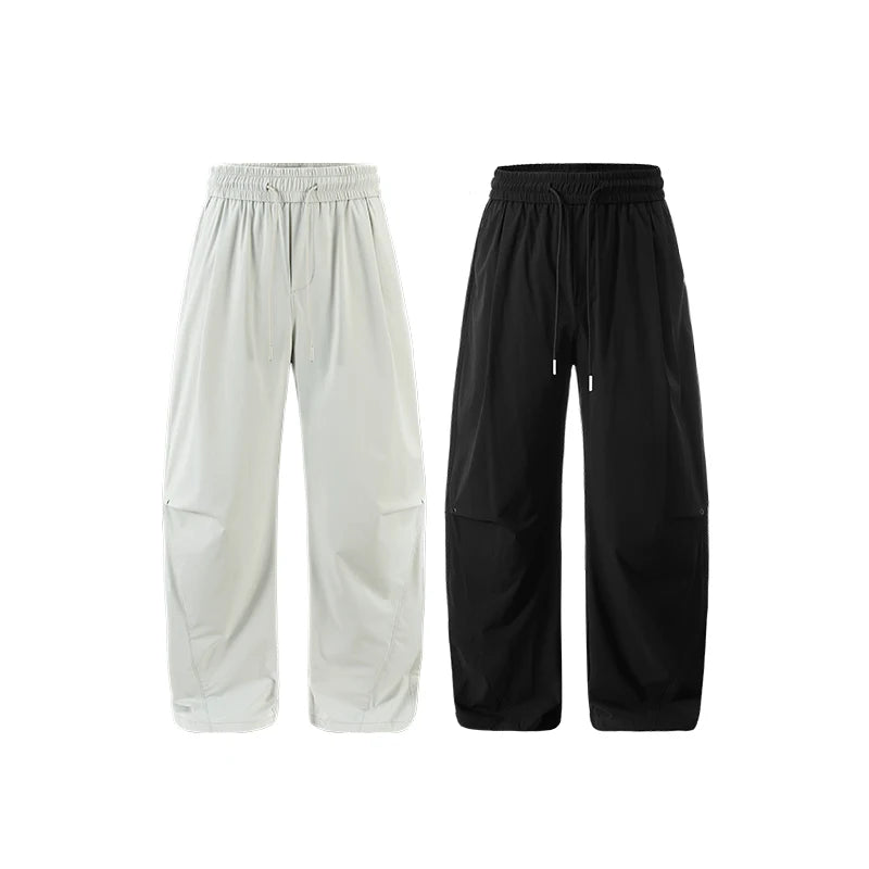 Quick Dry Paratrooper Cargo Pants