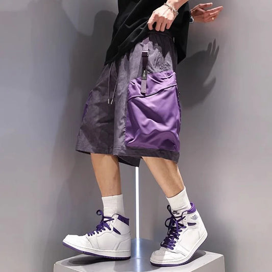 High Quality Y2K Casual Shorts